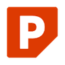 Pressable logo
